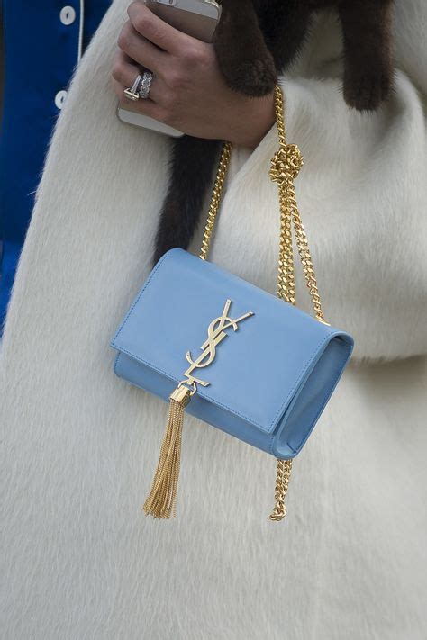 ysl baby blue